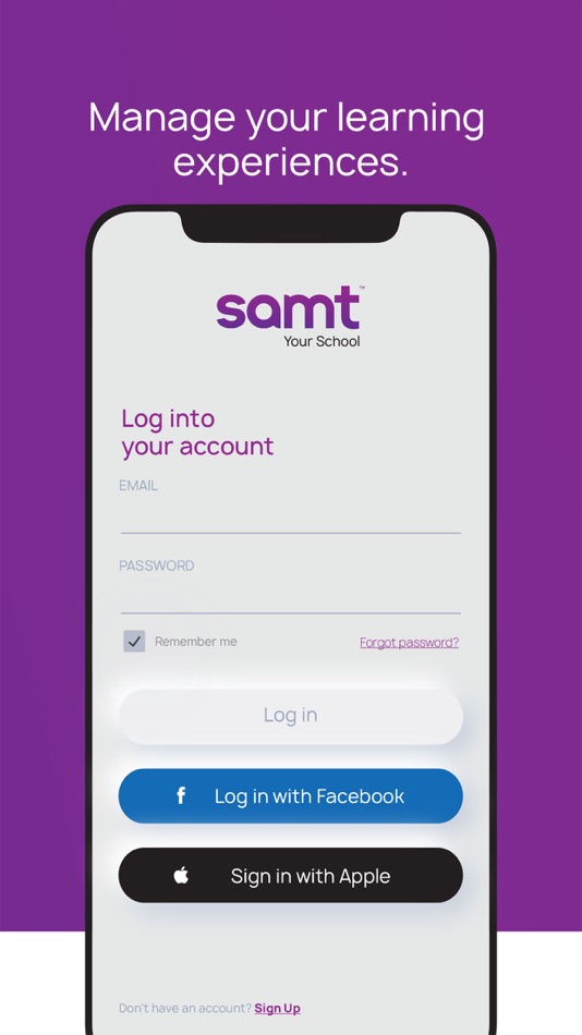 #3. SAMT Music (iOS) 来自: Chakrit Pinwanit