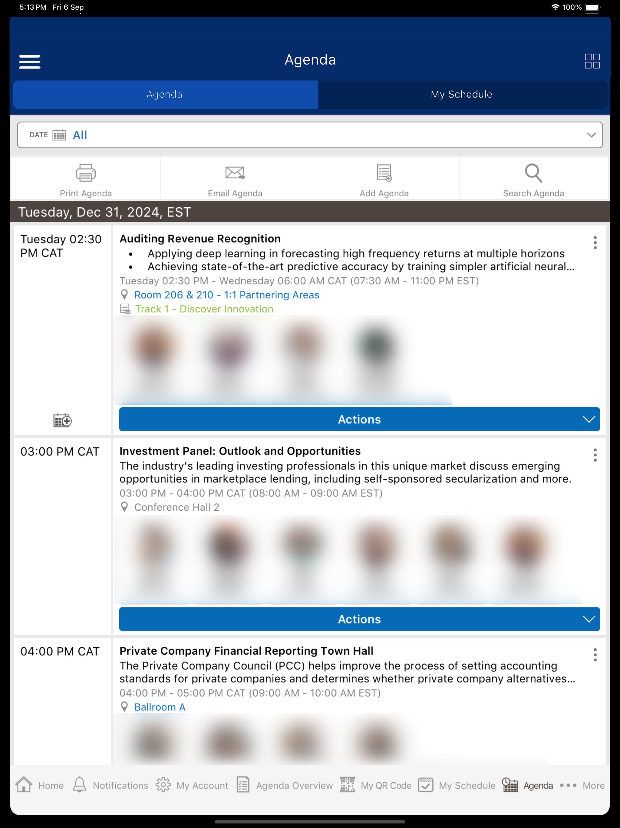 LESI 2026 screenshot 11