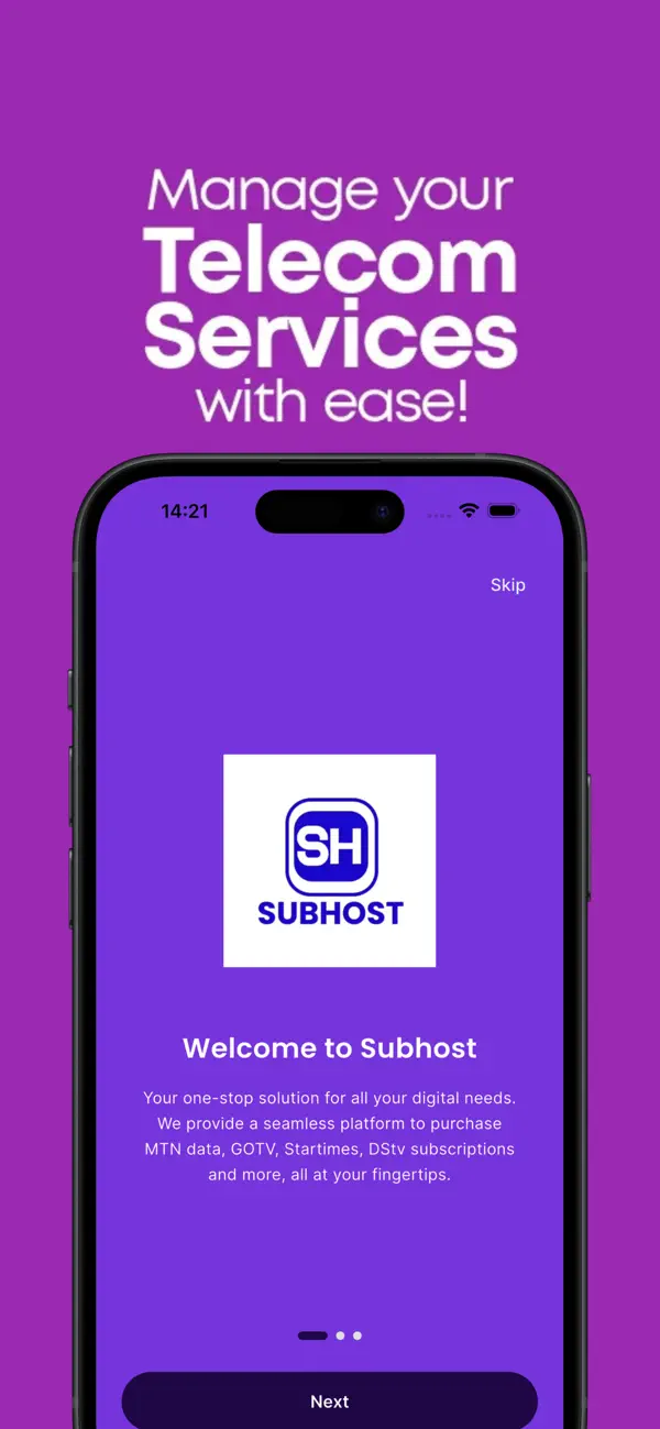 #1. Subhost (iOS) Göre: SMD TECHNOLOGIES LIMITED