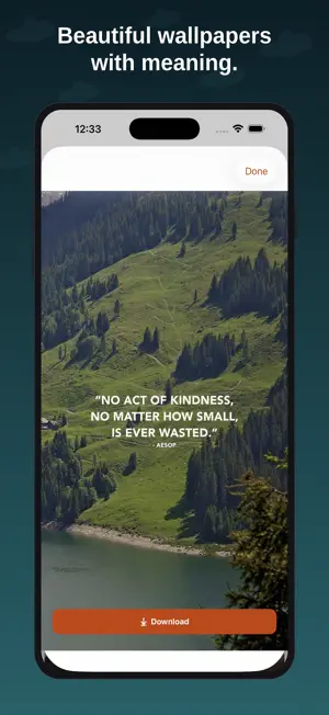 Motiva Daily screenshot 4