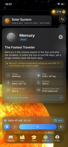 Keplex Screenshot 6 of 6