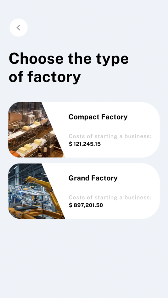 #4. Super Rich - Simulation (iOS) 由: 远翔 张