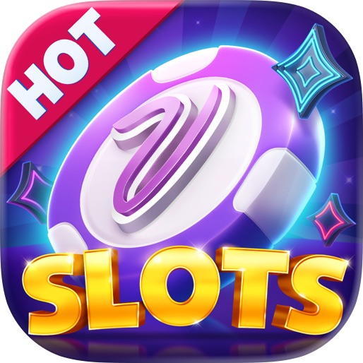 myVEGAS Slots - Real Rewards