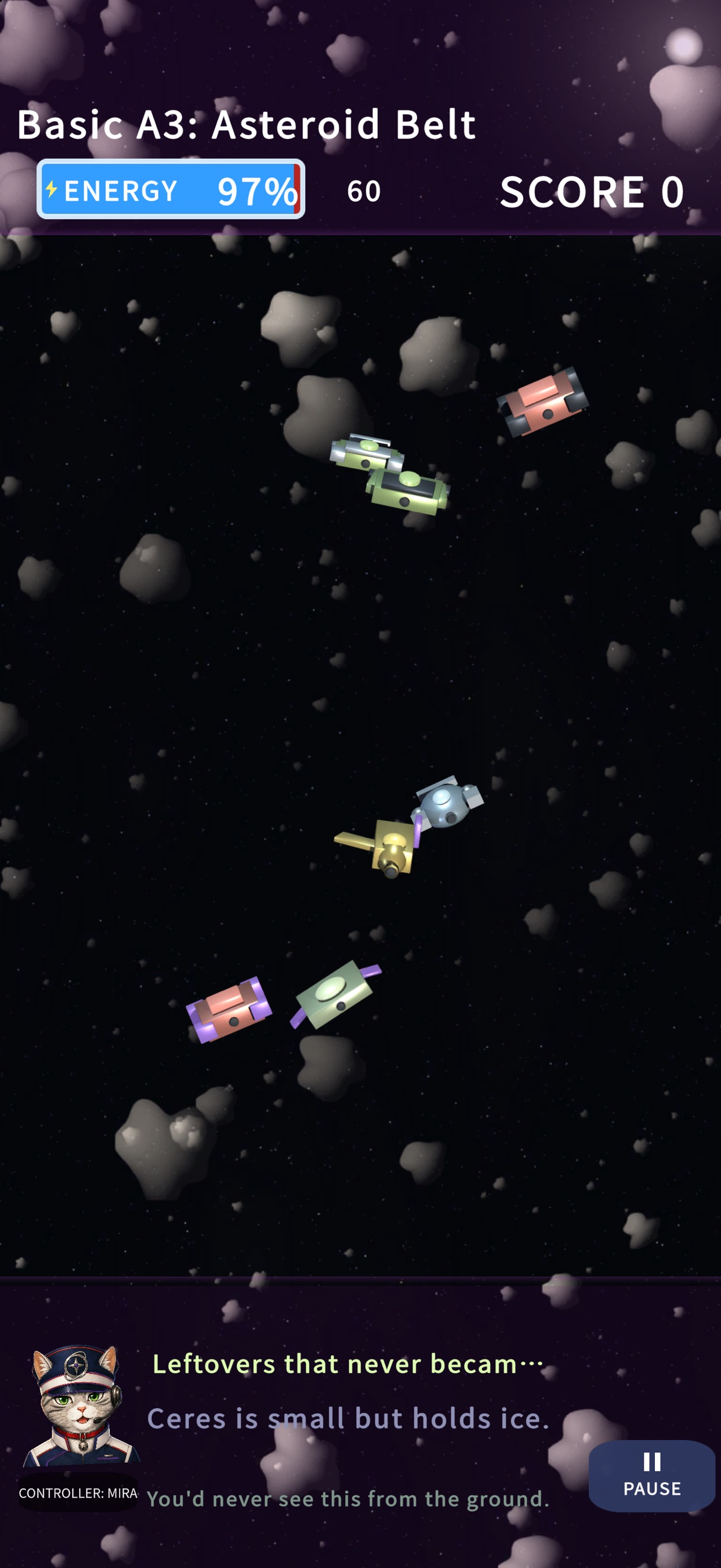 Screenshot 2 of KAZENDA