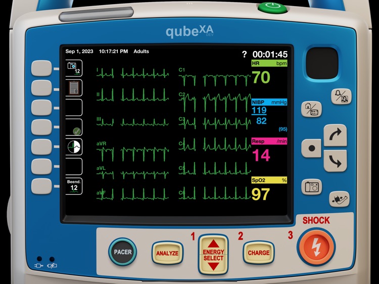 qubeXA by SKILLQUBE screenshot-4