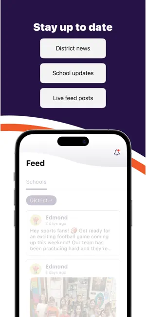 Edmond Public Schools, OK screenshot 3