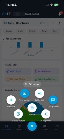 CriTT screenshot 6