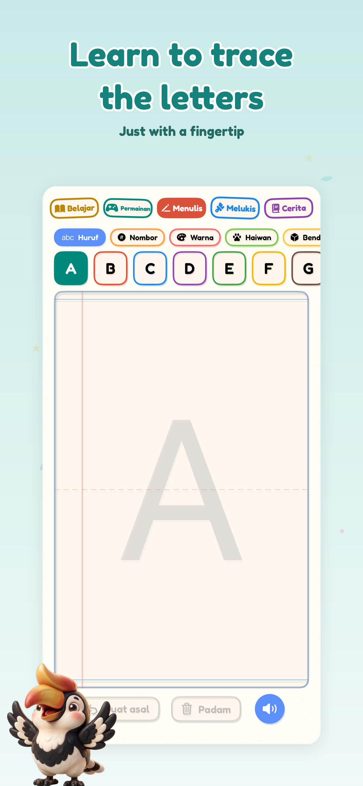Manja - Learn Malay screenshot 7