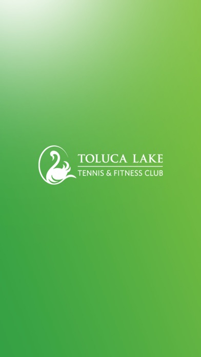Toluca Lake Tennis and Fitness Screenshot