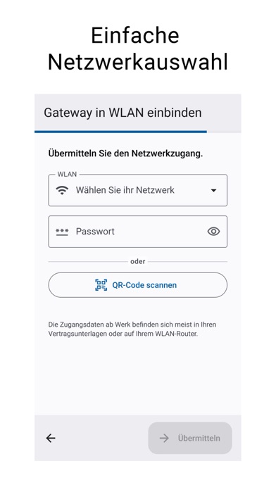 cosinuss° Connect Screenshot