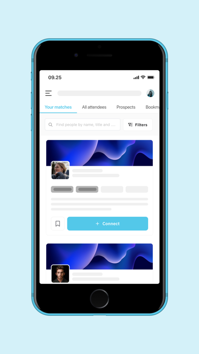 AdExchanger Events Screenshot