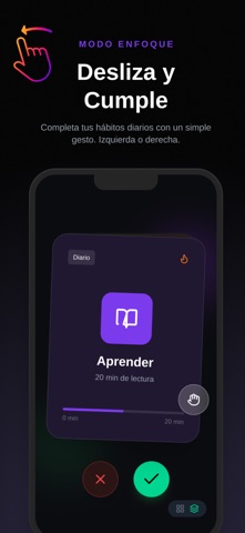 Habit Tracker - Habitlyfe screenshot