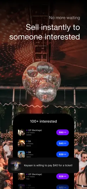 CrowdVolt screenshot 3