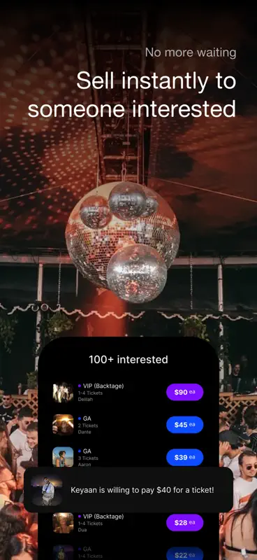CrowdVolt screenshot 3 of 6