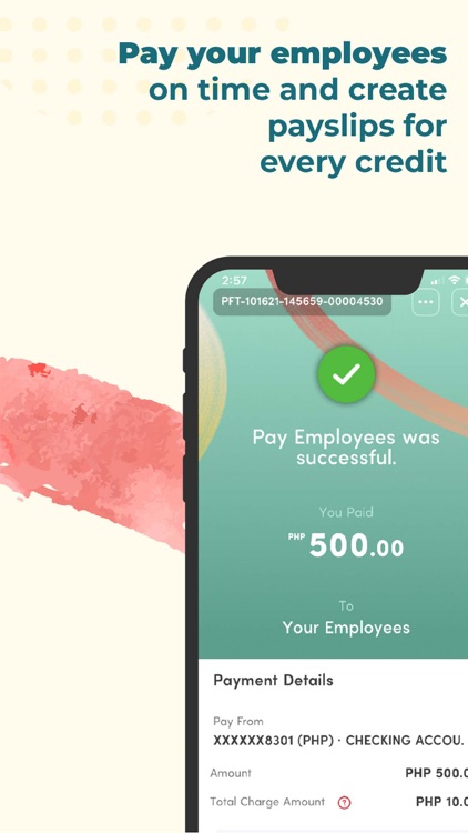 BPI Bizko screenshot-3