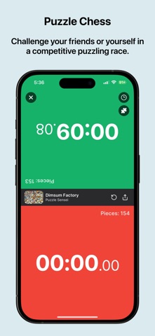 Hey Puzzlers: Puzzle Tracker Screenshot 7 of 10