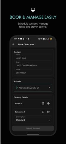 EZUNI Screenshot 5 of 5