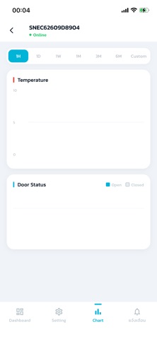 Frostiq screenshot