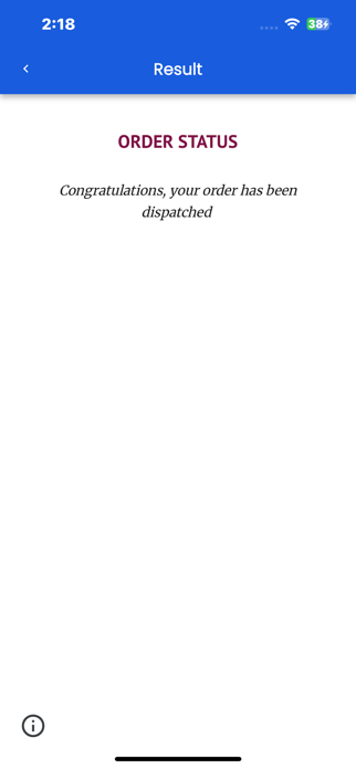 Lets move Fr8 Screenshot 4 of 4