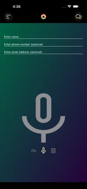 CV Radio screenshot 4