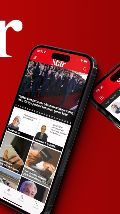 Star Gazetesi - Haberler