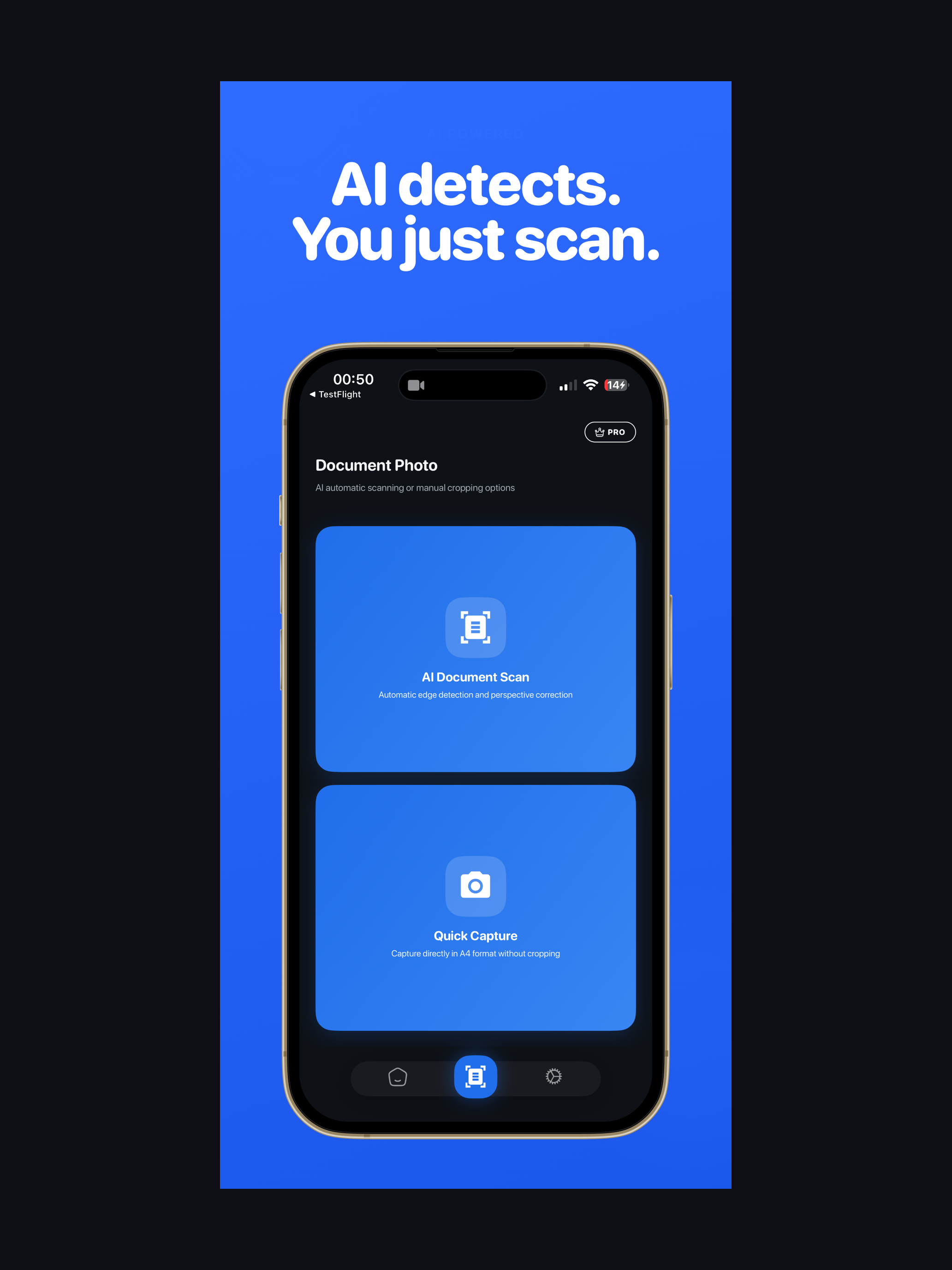 Doculy: Scan, JPG & Photo PDF screenshot 10