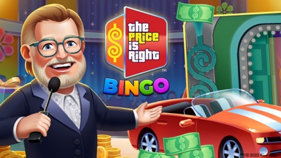 The Price Is Right: Bingo! Screenshot