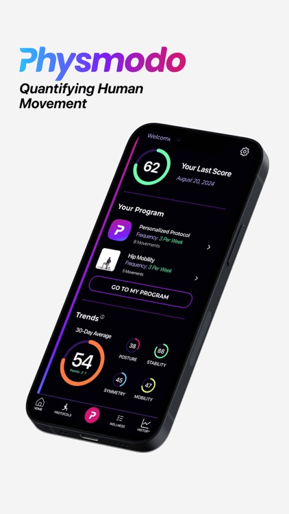 Physmodo screenshot-3