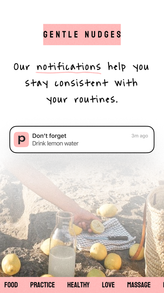 #5. PlanPlume - Task & Notes (iOS) Podle: Ivan Shauchenka