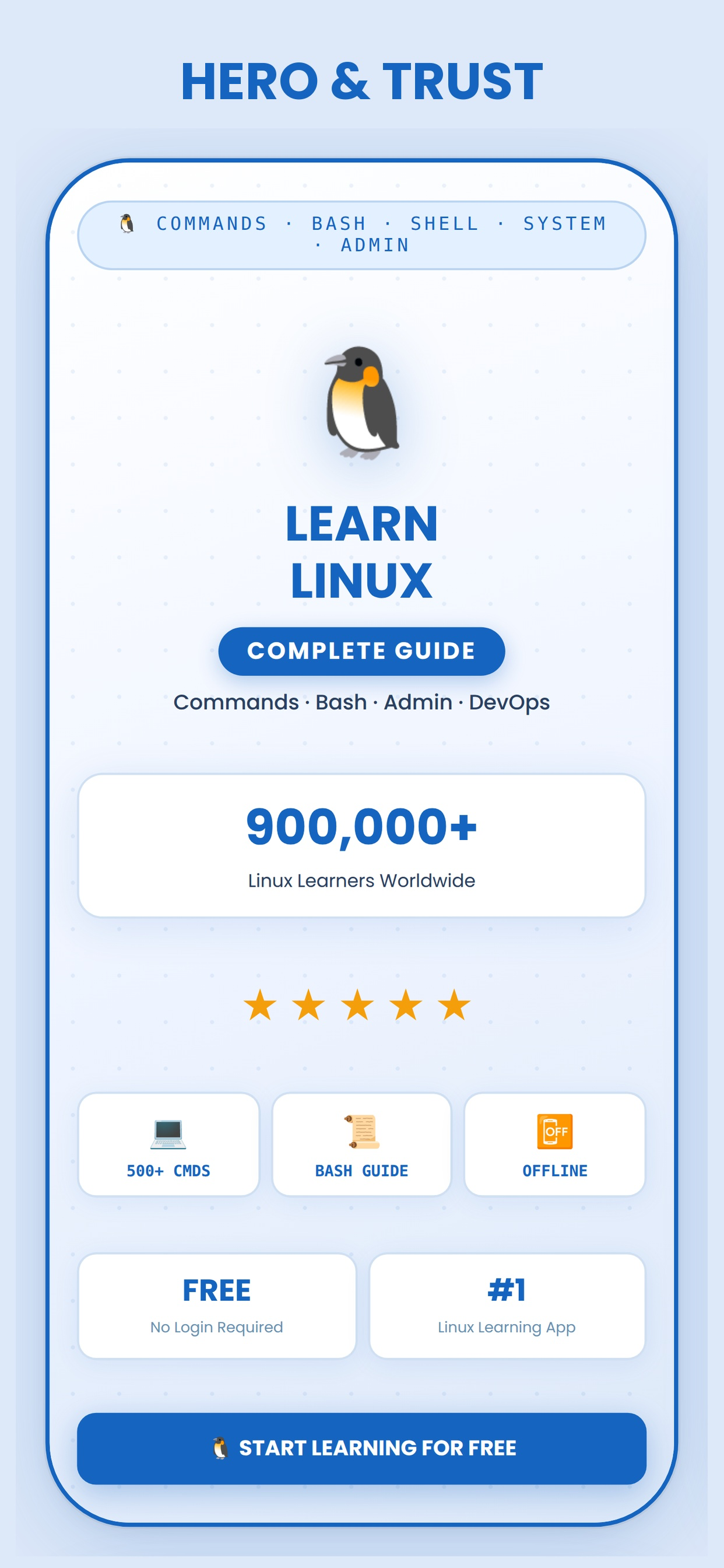 Linux Tutorial