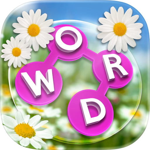 Wordscapes In Bloom