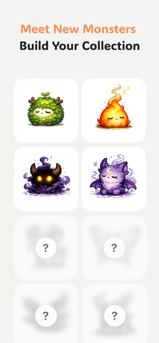 Focus Monster: Gamified Timer Screenshot 2 of 5