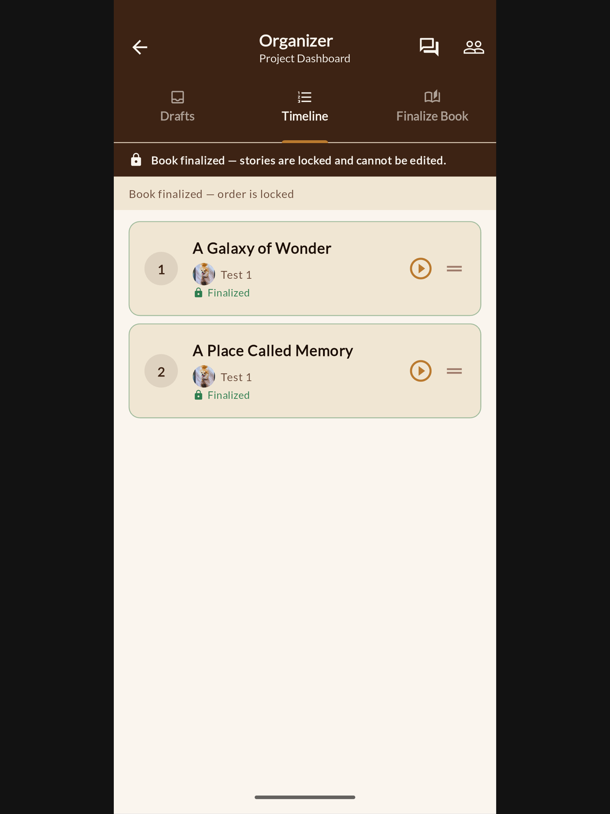 Legacy Roots screenshot 9