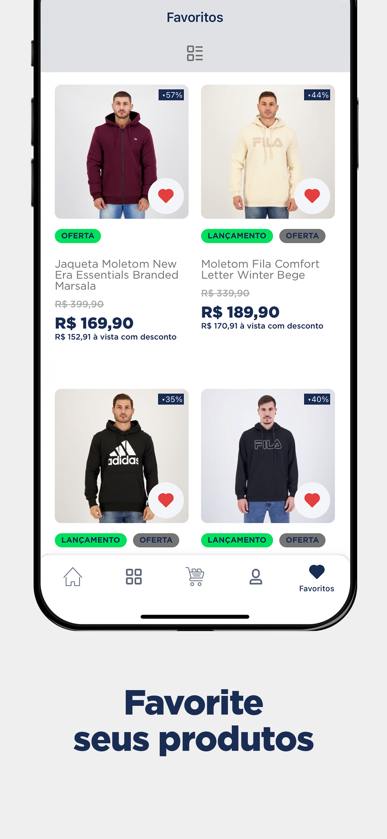 FutFanatics screenshot 3