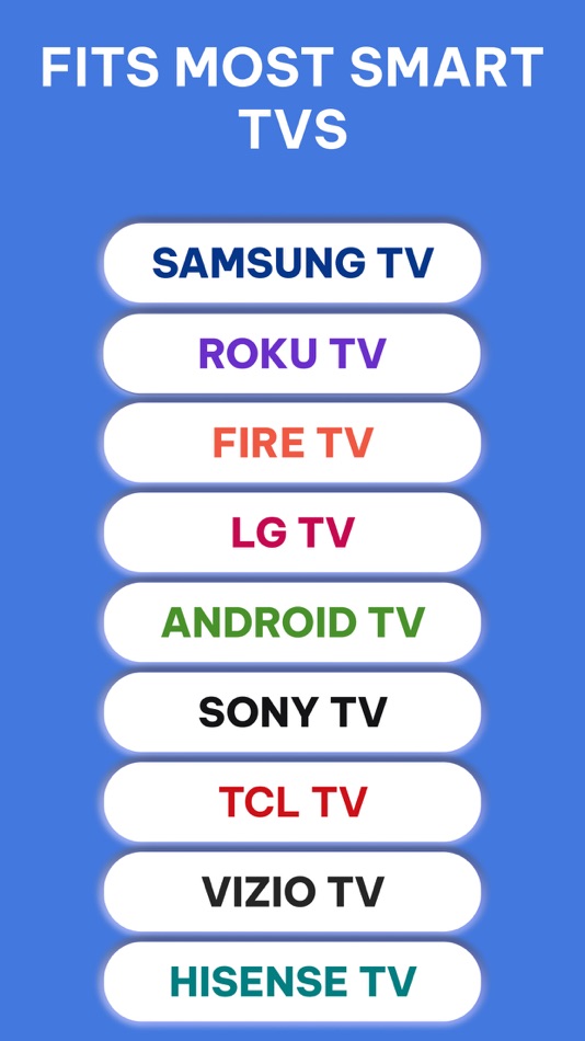 #1. Universal TV Remote Voice AI (iOS) 由: Nhan Nguyen Thi