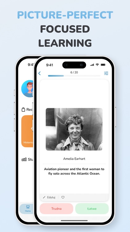 Memorize - Learn and Remember