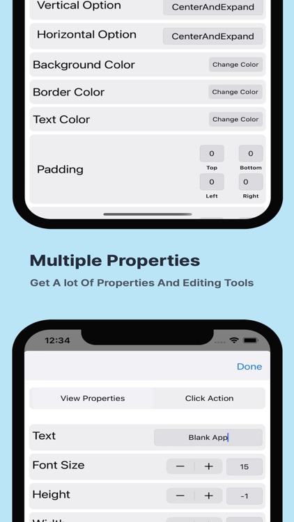 AppMare: AI App Builder screenshot-3