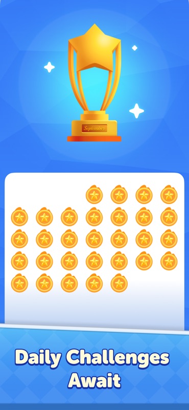 Word Solitaire Now! screenshot 6