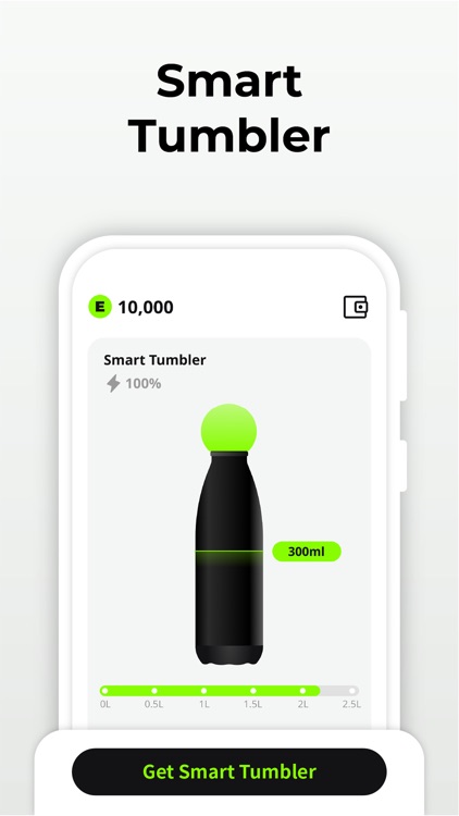 RecycleFarm : Drive & Earn