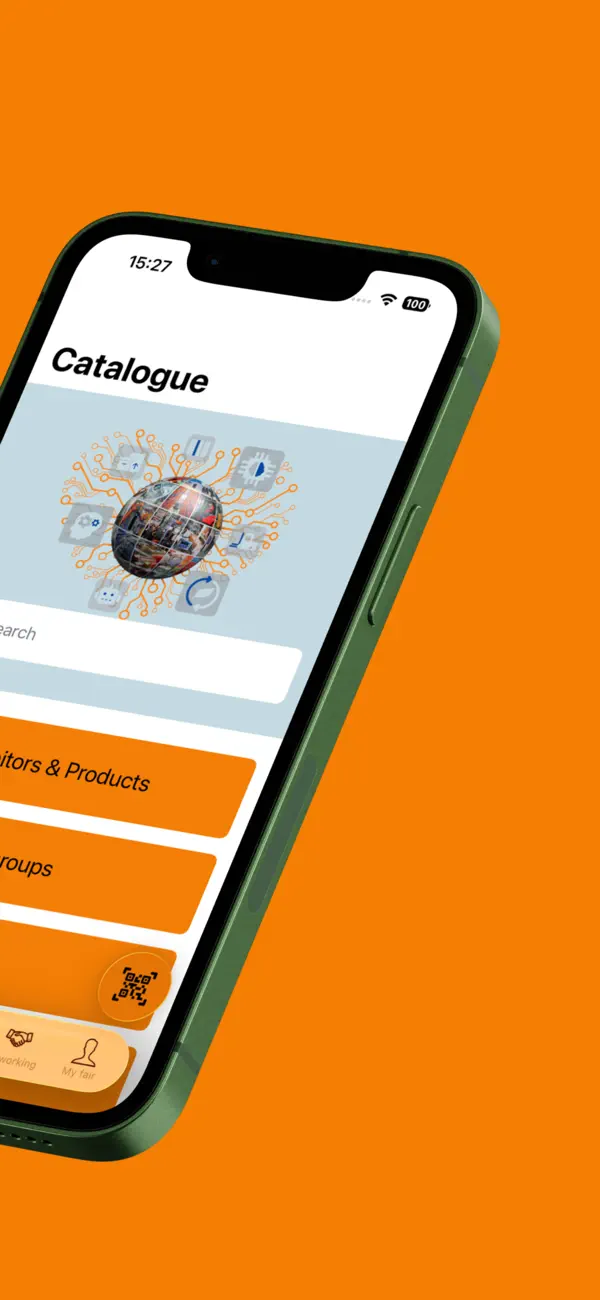 Screenshot #2 pour LogiMAT