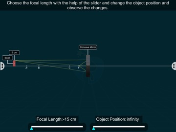 Mirror Images by EduTech Era iPad screenshot