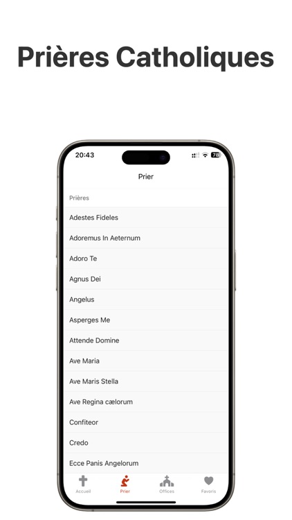 Sursum Corda - Foi Catholique