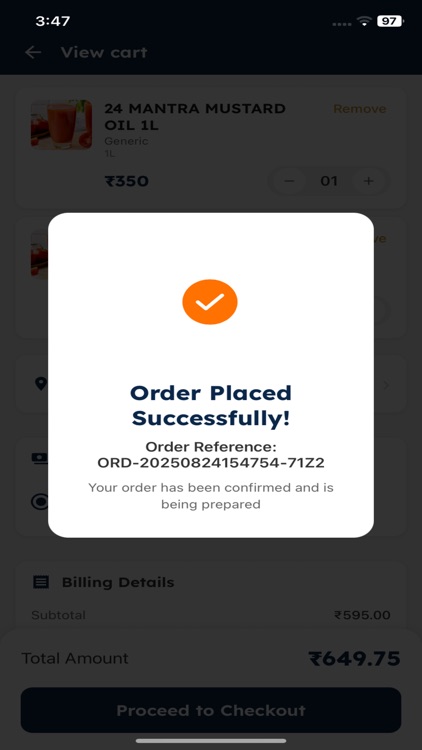 Drogher's Hub screenshot-9