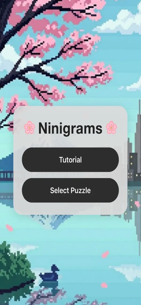 Ninigrams