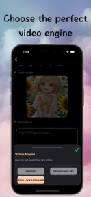 MadeYu - AI Art & Video screenshot