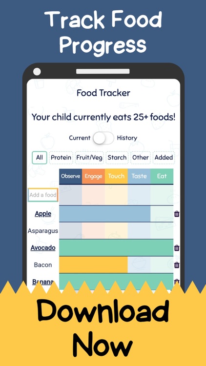 Playful Eats: Fix Picky Eating screenshot-7