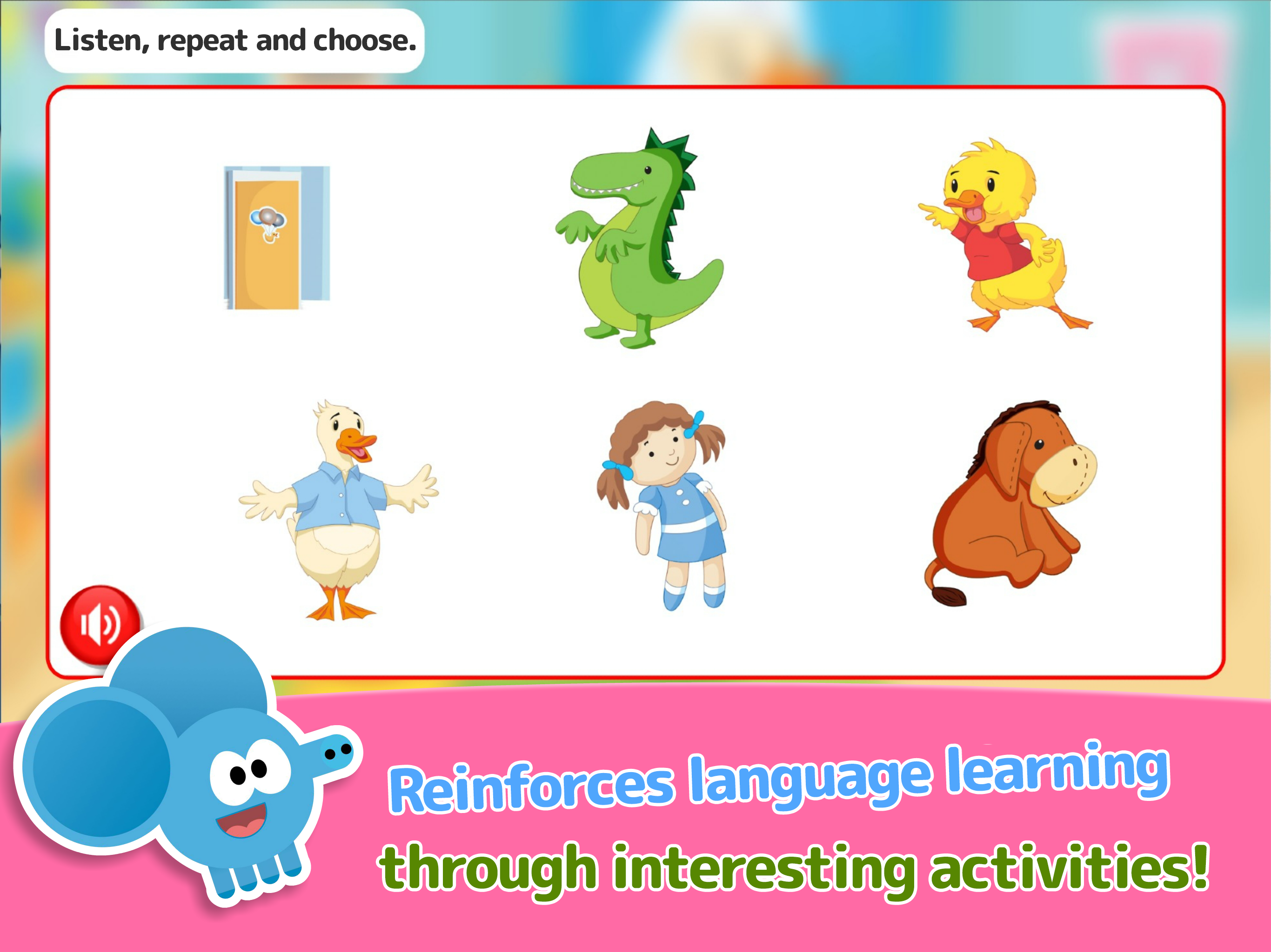 First Steps Phonics Intl screenshot 12