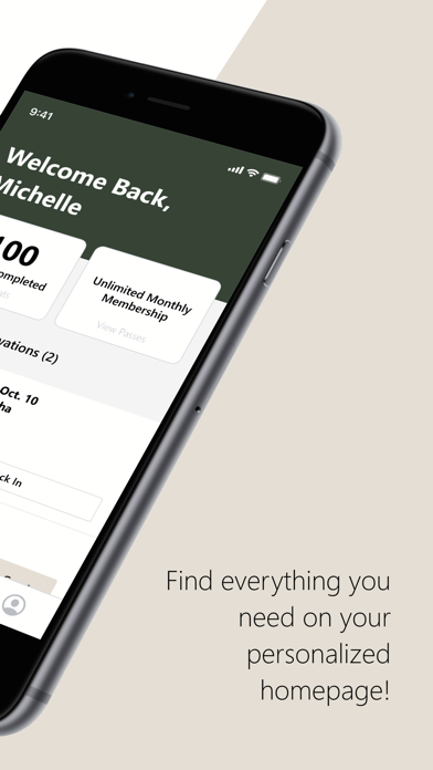 &asanas iPhone screenshot 2 - Health & Fitness app