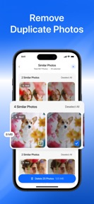 Storage Cleaner · screenshot