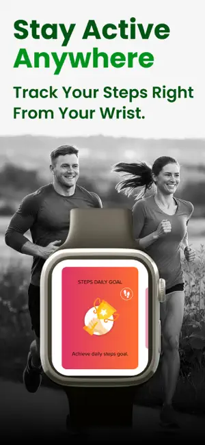 Step Counter c screenshot 4